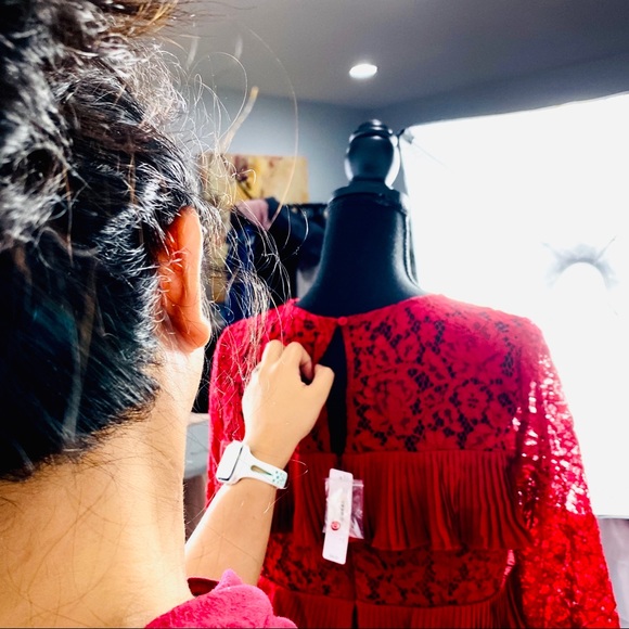 Meet your Posher, Perry - Picture 3 of 3